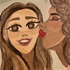 Meet your Posher, Cat